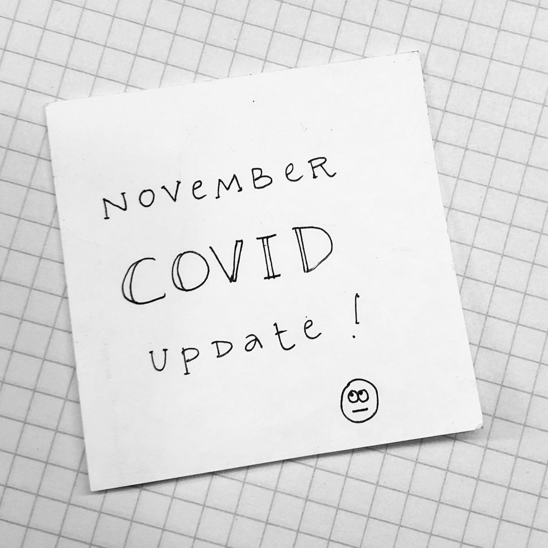 Holiday Season Covid-19 Update