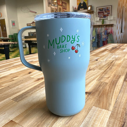 Muddy's Drinkware