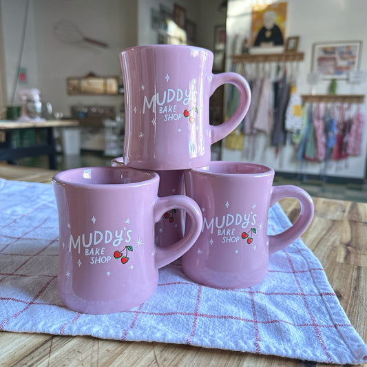 Muddy's Drinkware